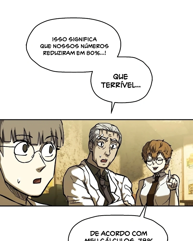 Read Surviving the Apocalypse PT Manga Online