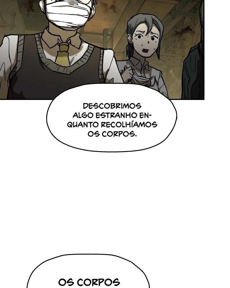 Read Surviving the Apocalypse PT Manga Online