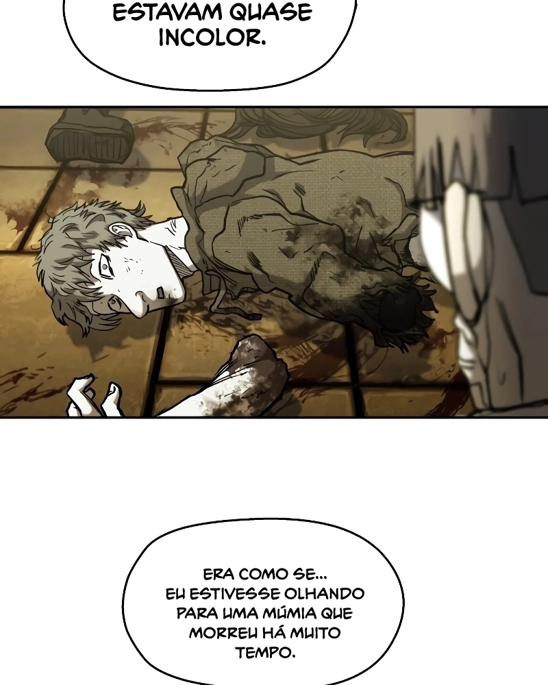 Read Surviving the Apocalypse PT Manga Online