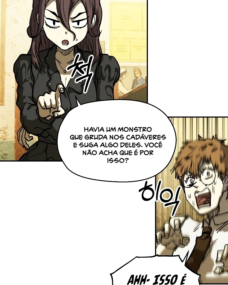 Read Surviving the Apocalypse PT Manga Online