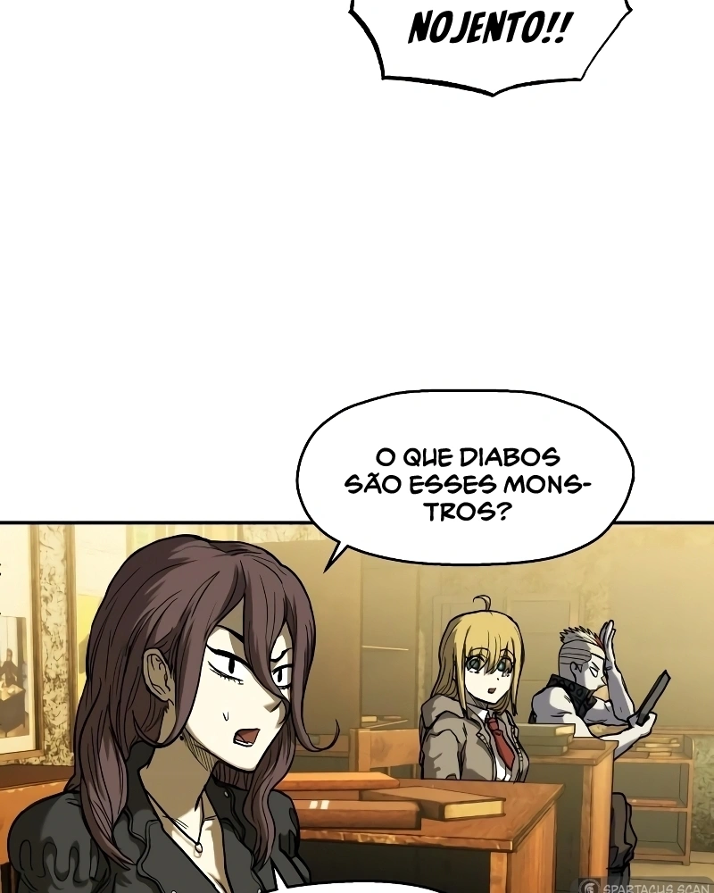 Read Surviving the Apocalypse PT Manga Online