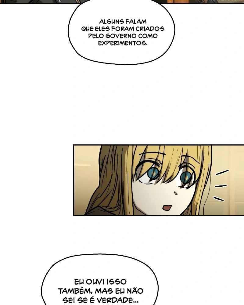 Read Surviving the Apocalypse PT Manga Online