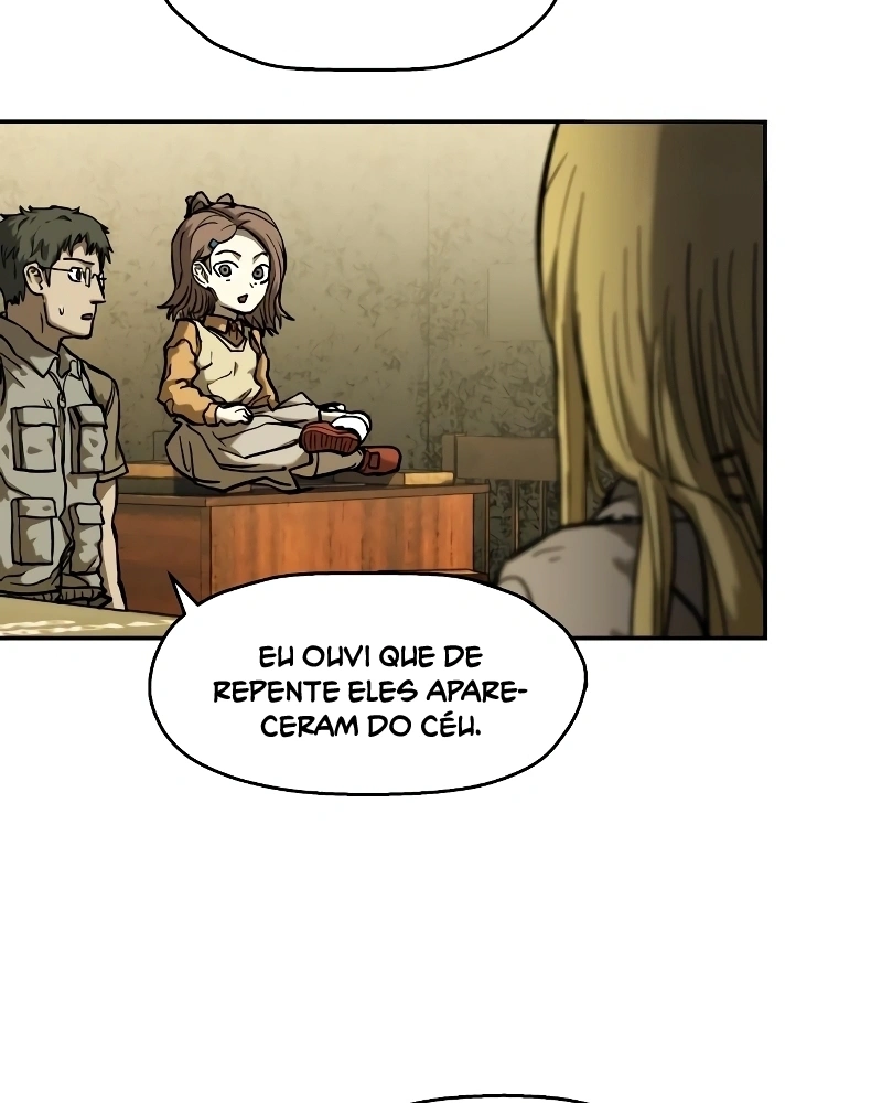 Read Surviving the Apocalypse PT Manga Online