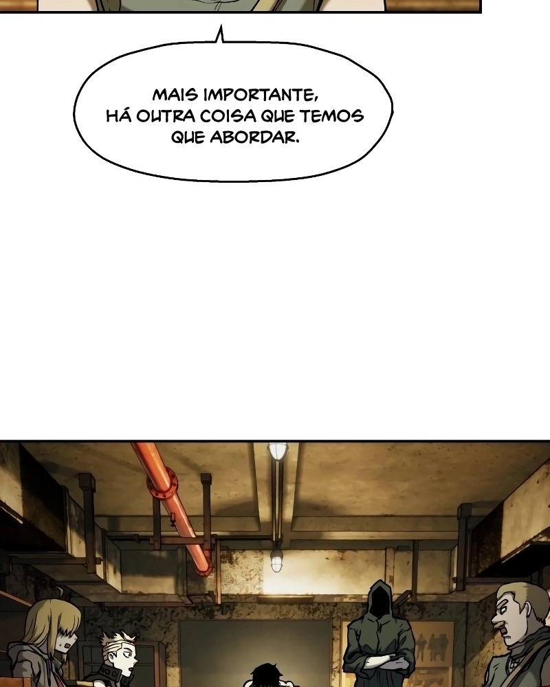 Read Surviving the Apocalypse PT Manga Online