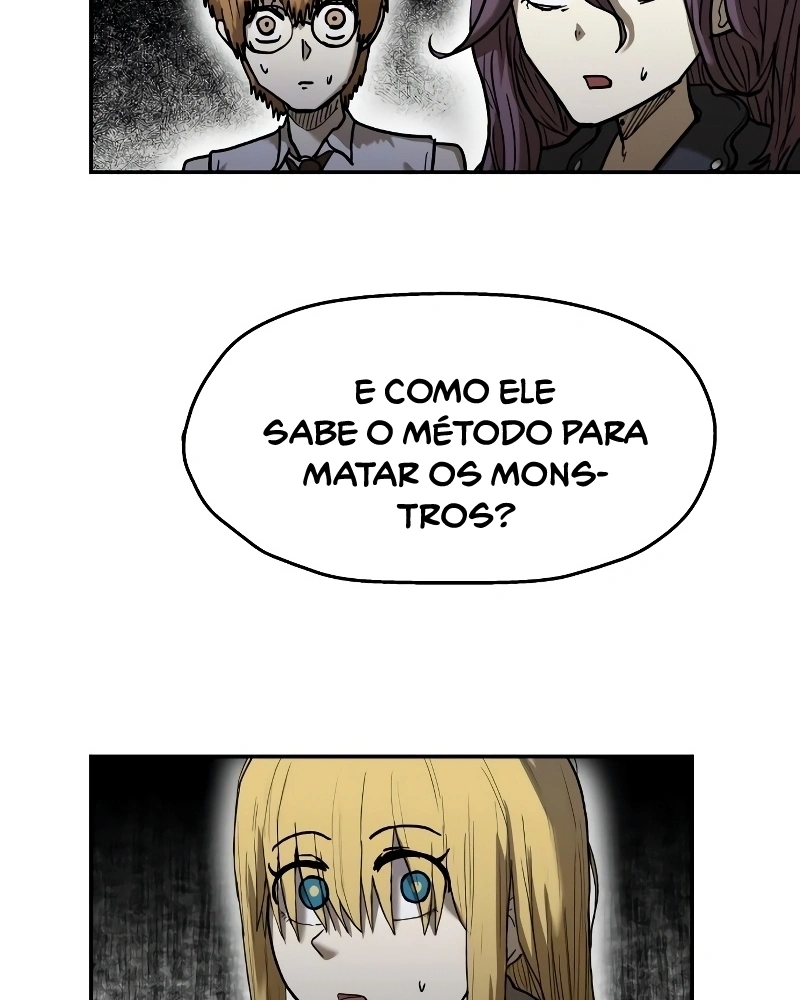 Read Surviving the Apocalypse PT Manga Online