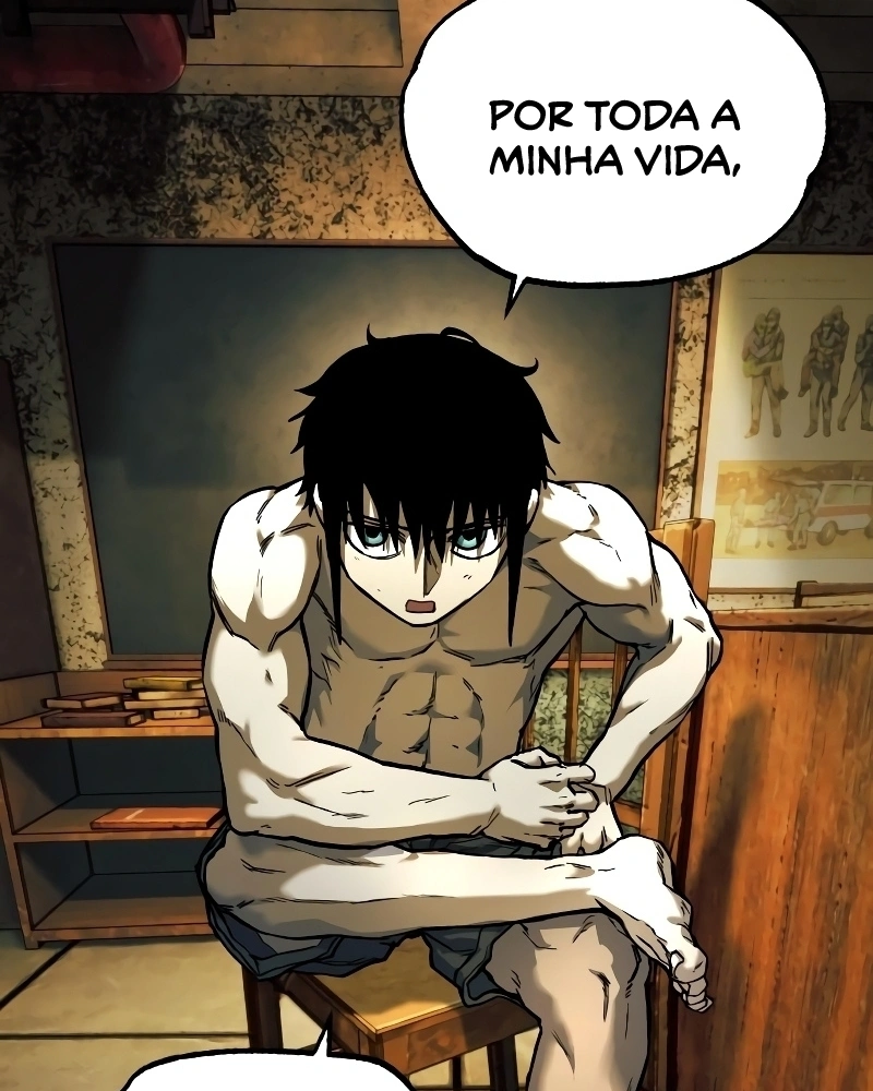 Read Surviving the Apocalypse PT Manga Online