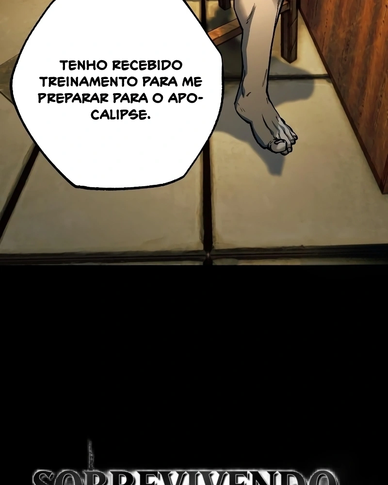 Read Surviving the Apocalypse PT Manga Online