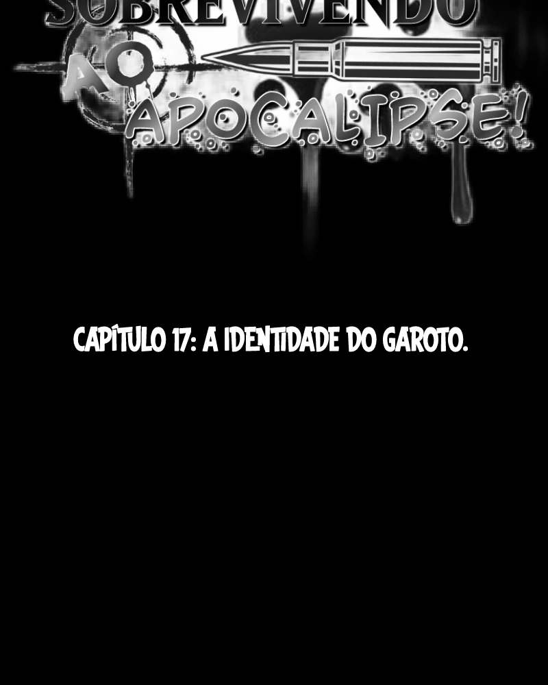 Read Surviving the Apocalypse PT Manga Online