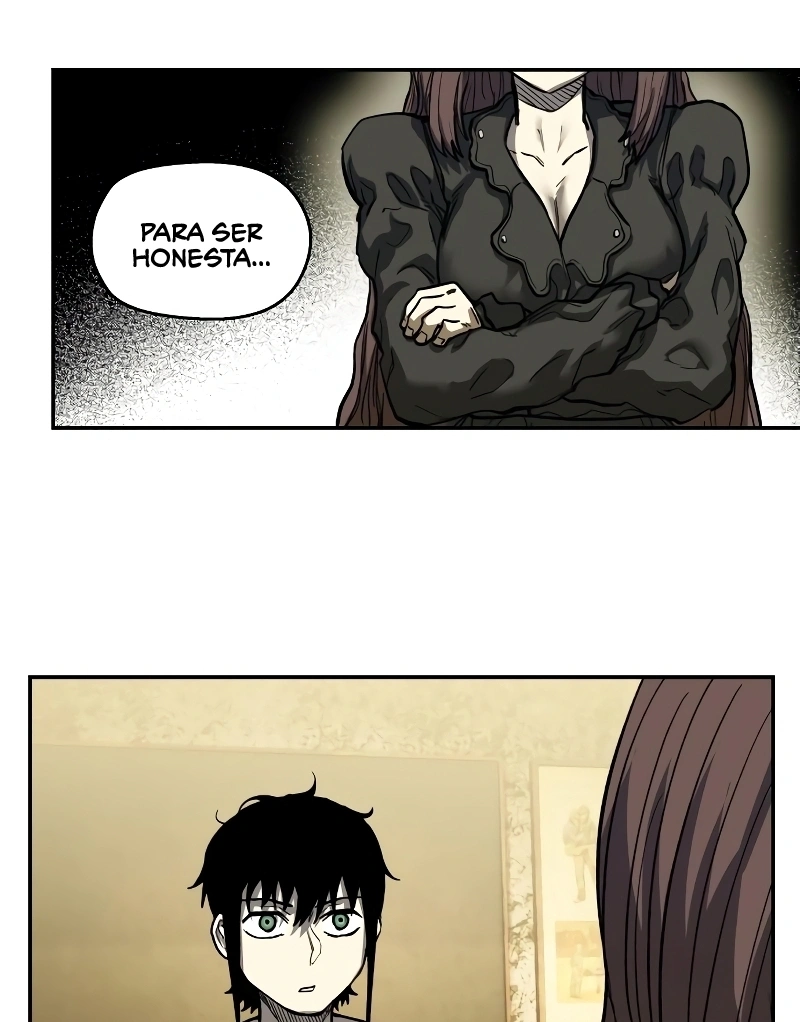 Read Surviving the Apocalypse PT Manga Online