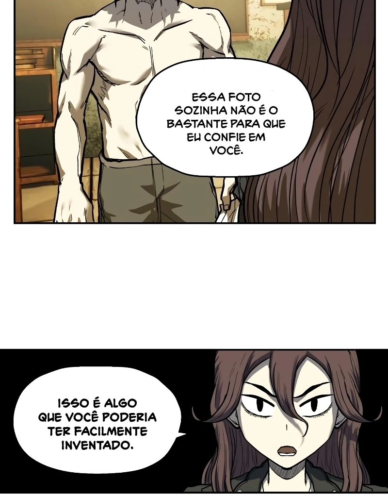 Read Surviving the Apocalypse PT Manga Online
