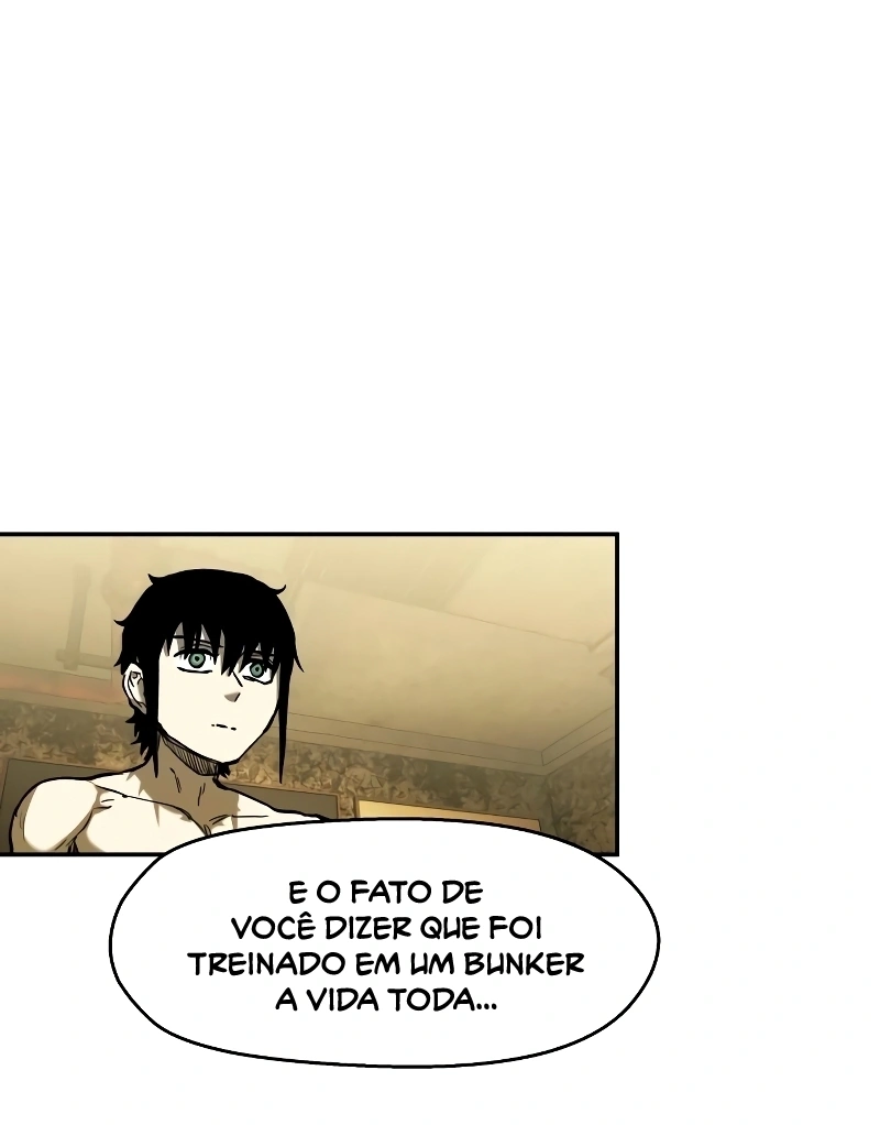 Read Surviving the Apocalypse PT Manga Online