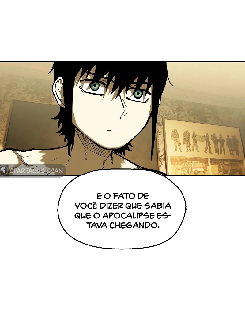 Read Surviving the Apocalypse PT Manga Online