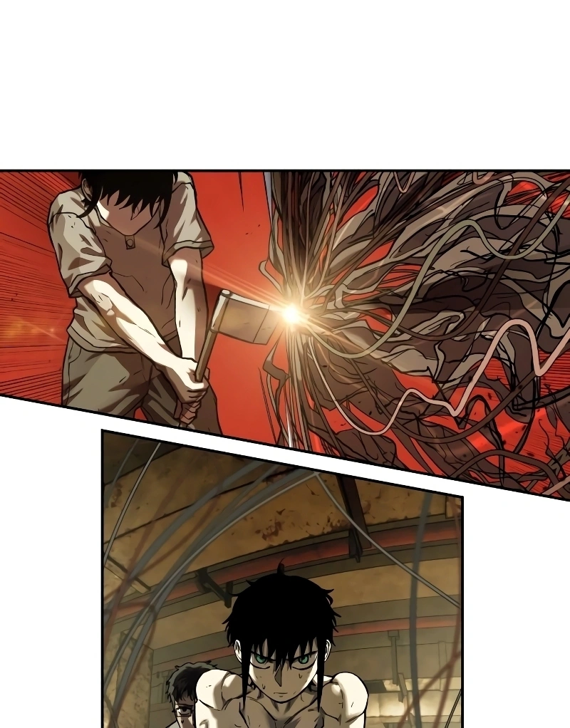 Read Surviving the Apocalypse PT Manga Online