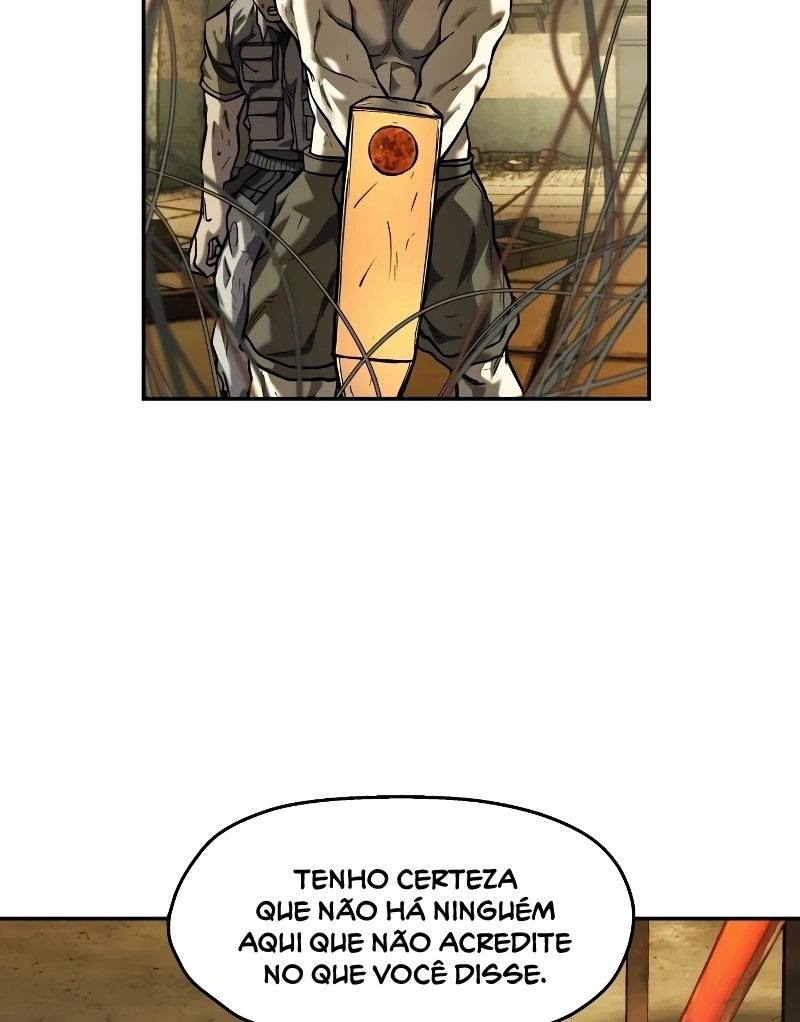 Read Surviving the Apocalypse PT Manga Online