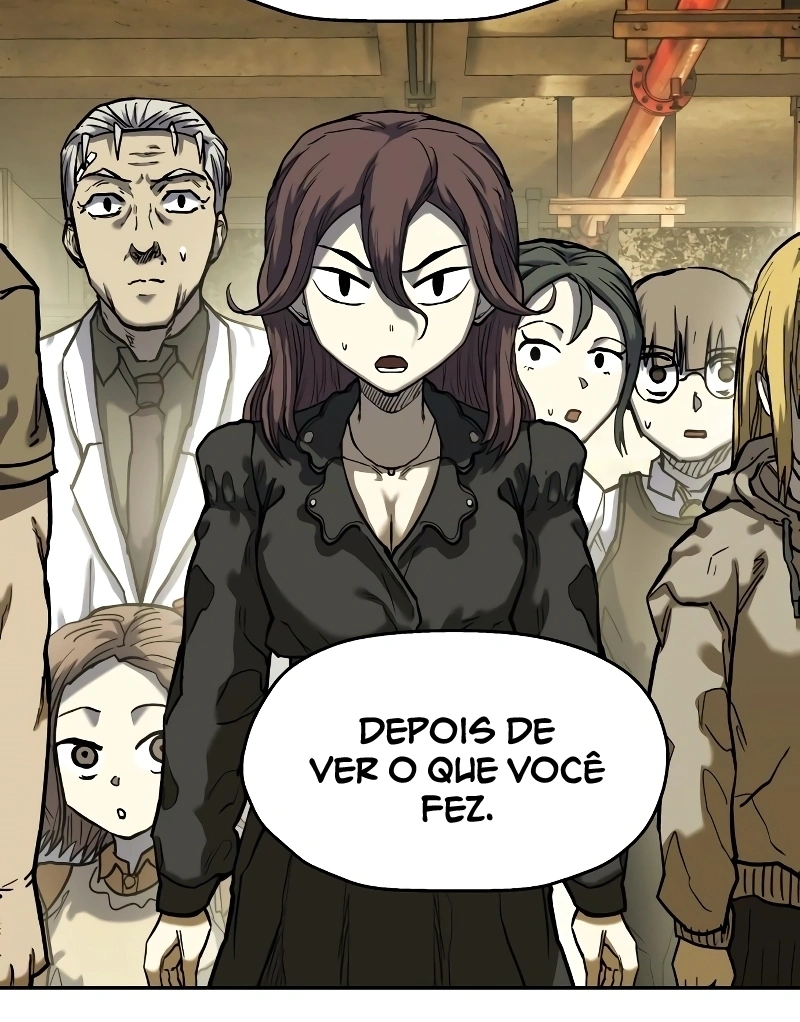 Read Surviving the Apocalypse PT Manga Online
