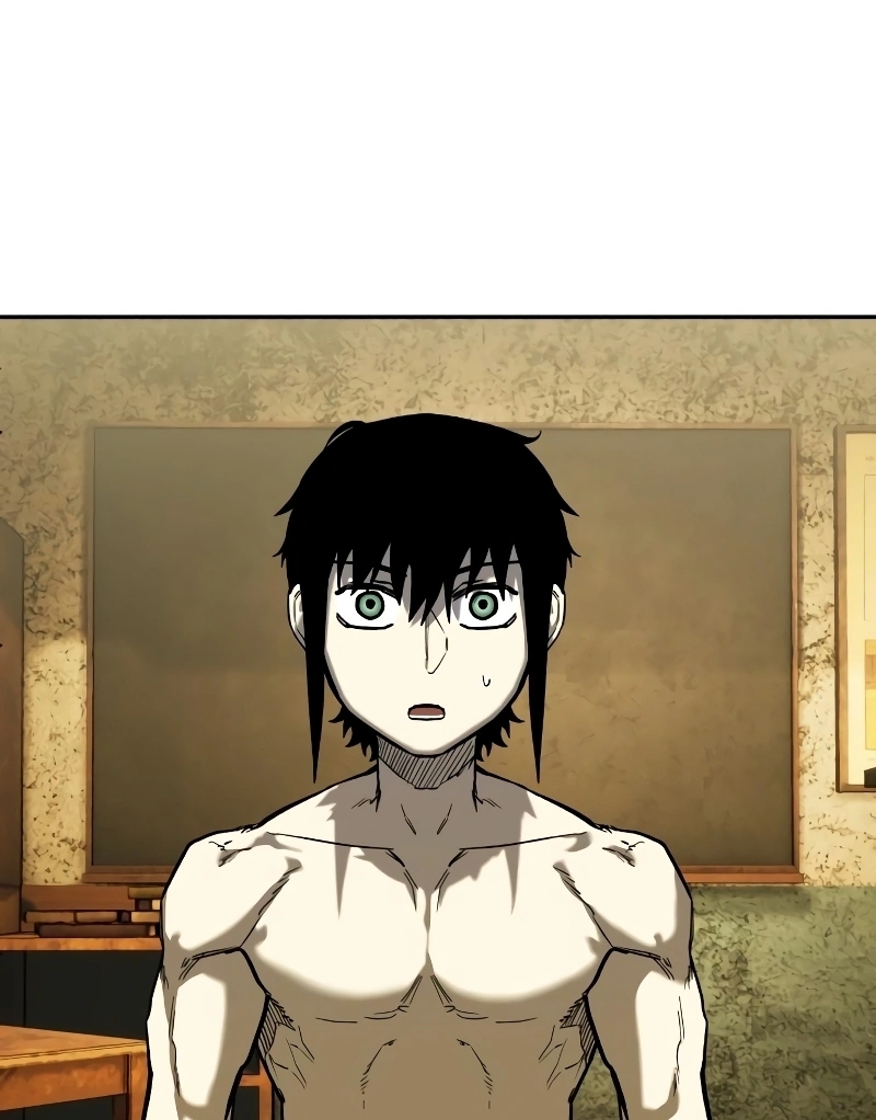 Read Surviving the Apocalypse PT Manga Online
