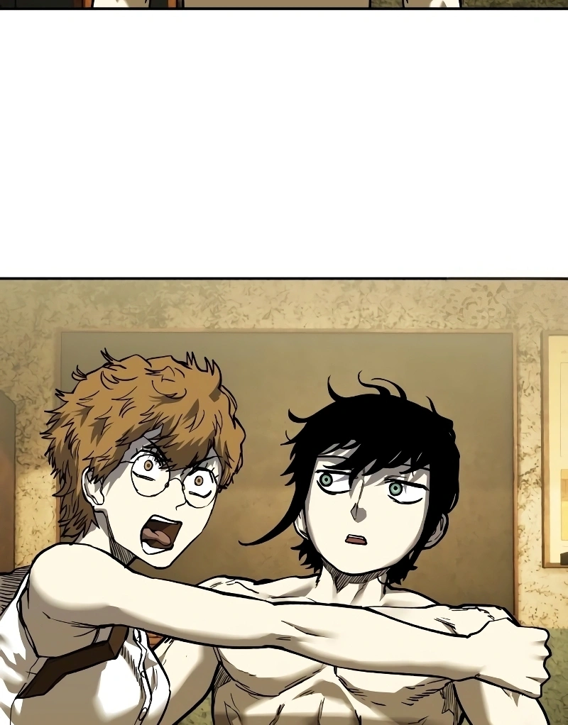 Read Surviving the Apocalypse PT Manga Online