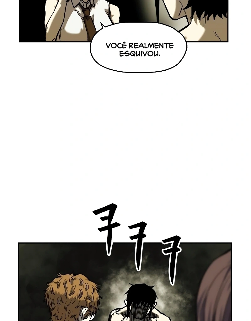 Read Surviving the Apocalypse PT Manga Online