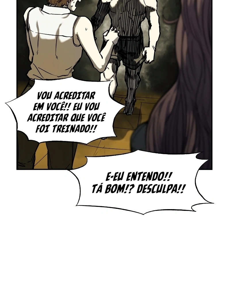 Read Surviving the Apocalypse PT Manga Online