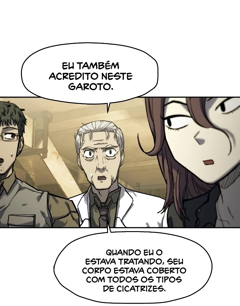 Read Surviving the Apocalypse PT Manga Online