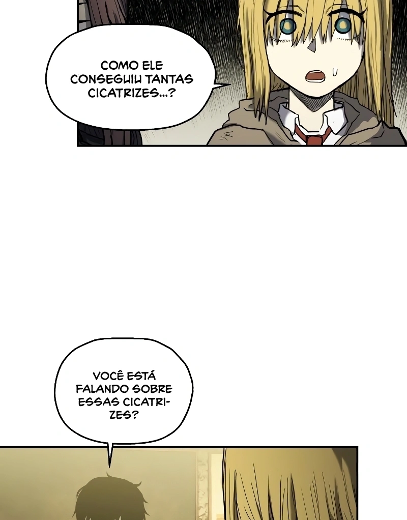 Read Surviving the Apocalypse PT Manga Online