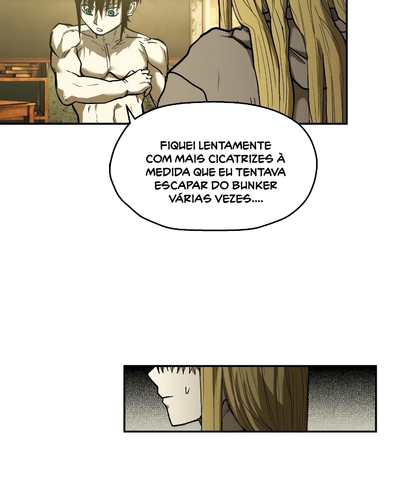 Read Surviving the Apocalypse PT Manga Online