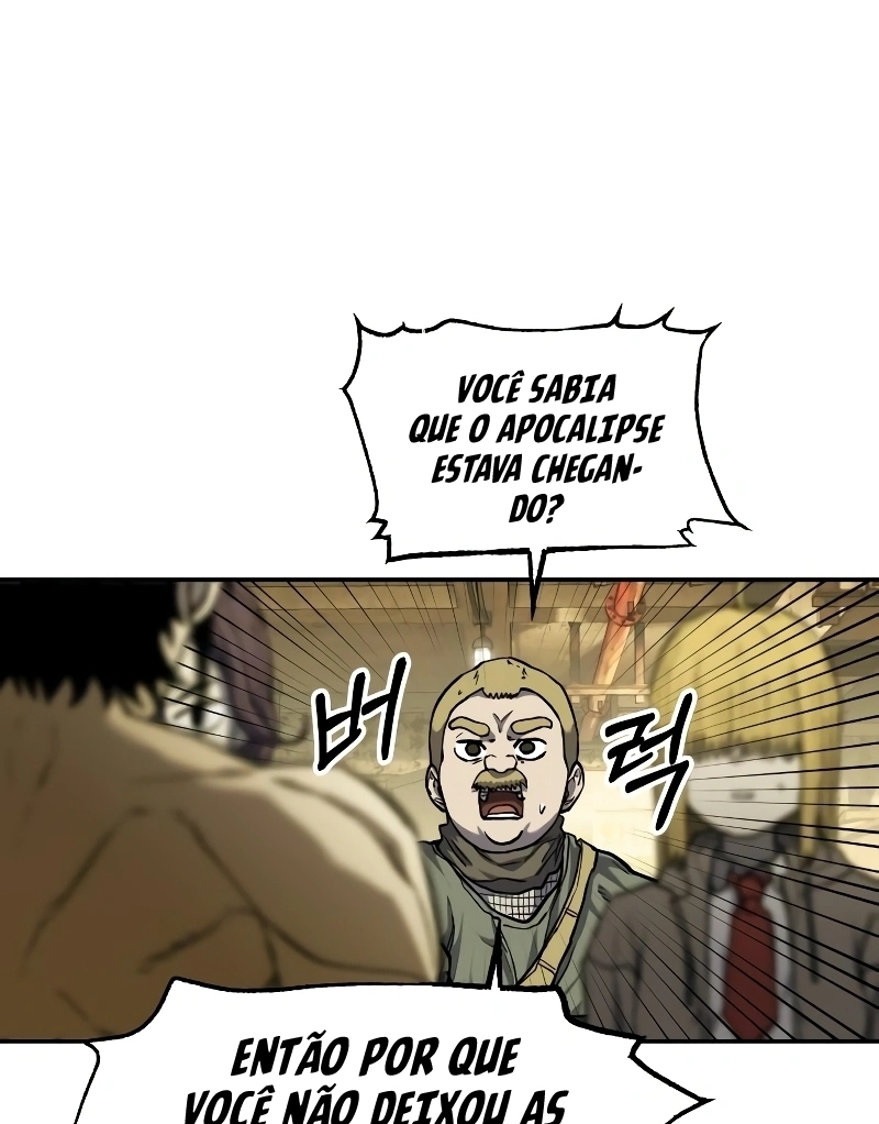 Read Surviving the Apocalypse PT Manga Online