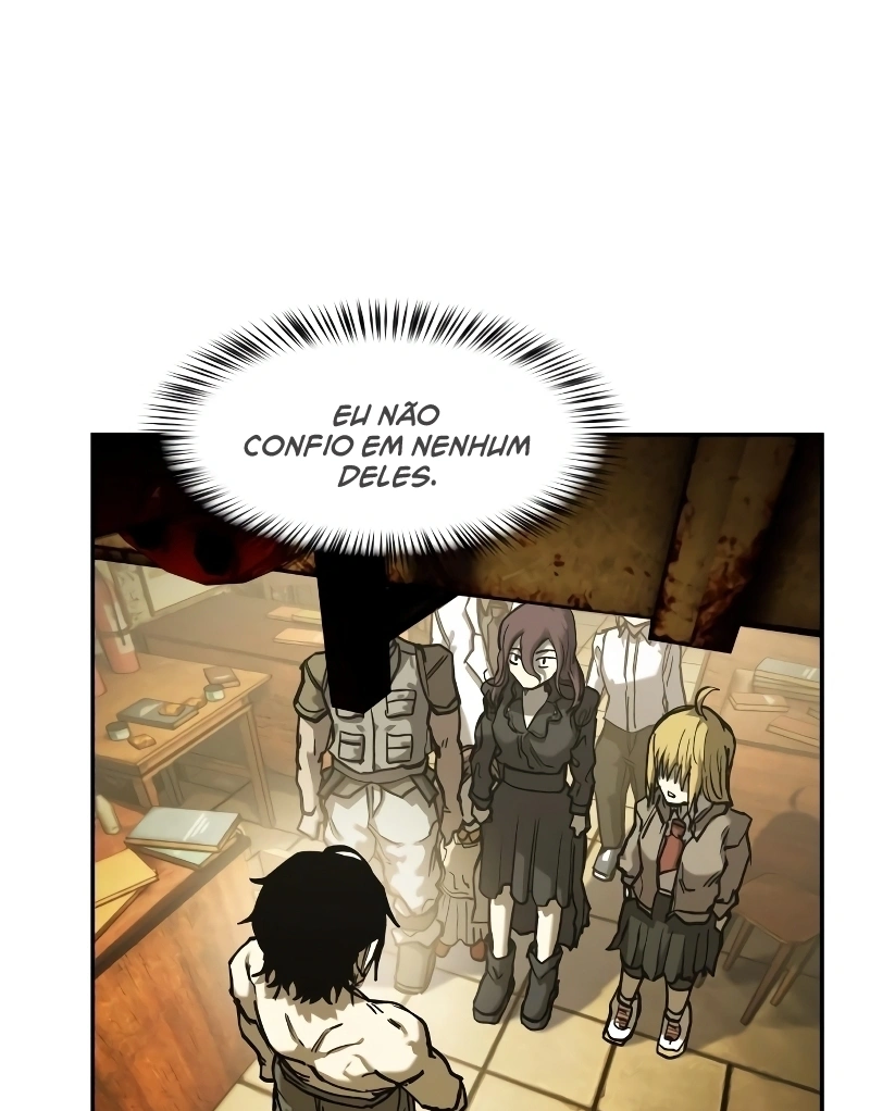 Read Surviving the Apocalypse PT Manga Online