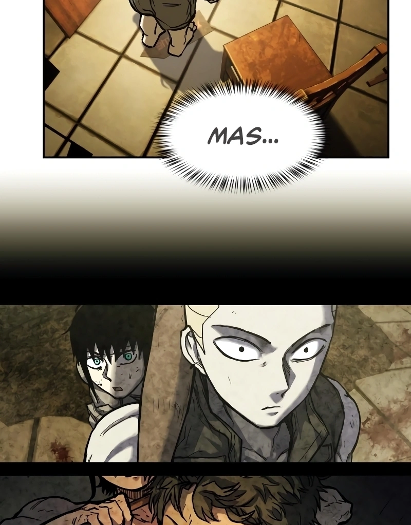 Read Surviving the Apocalypse PT Manga Online