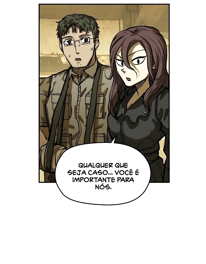 Read Surviving the Apocalypse PT Manga Online