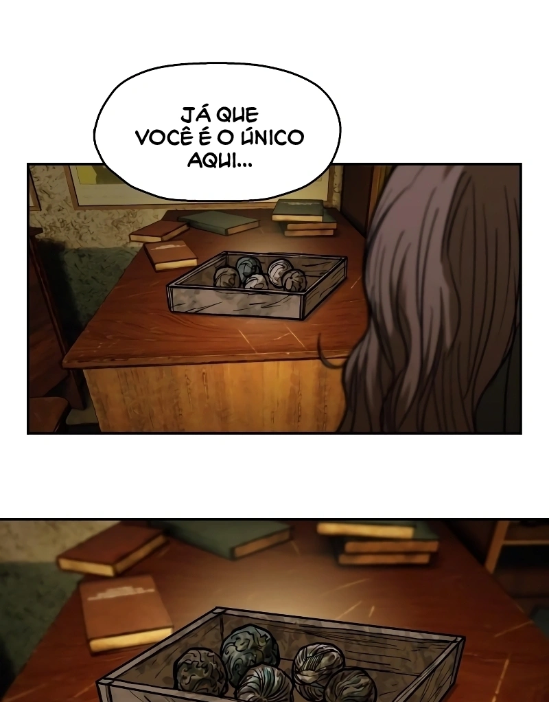 Read Surviving the Apocalypse PT Manga Online