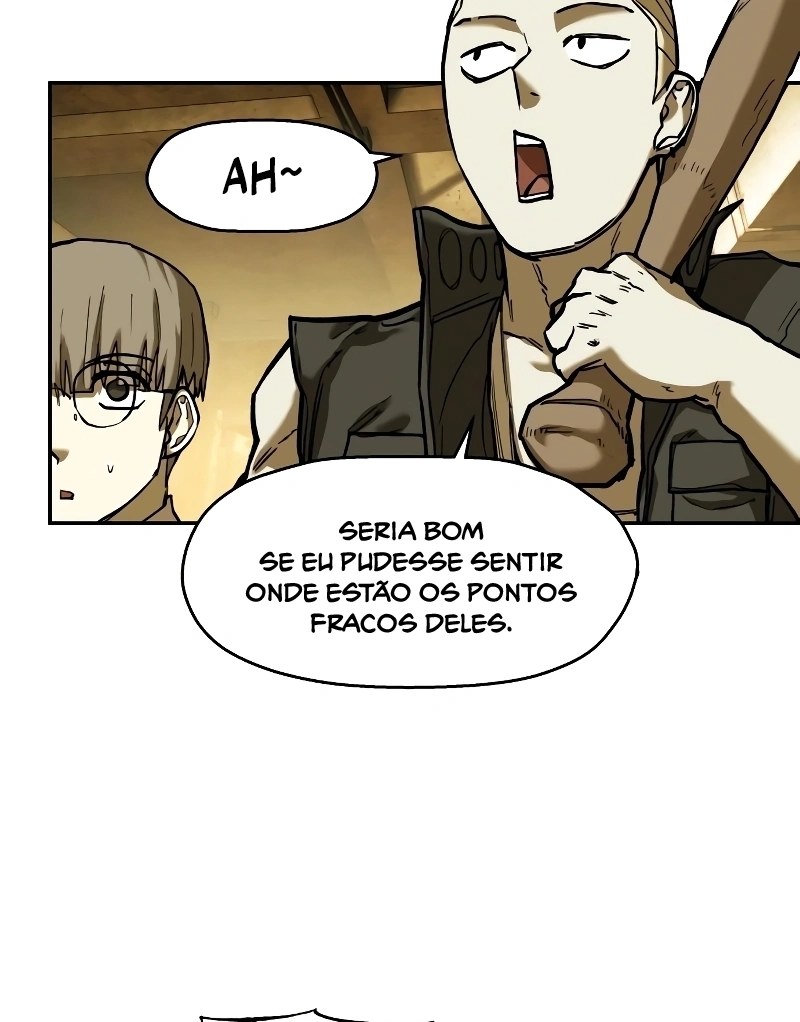 Read Surviving the Apocalypse PT Manga Online