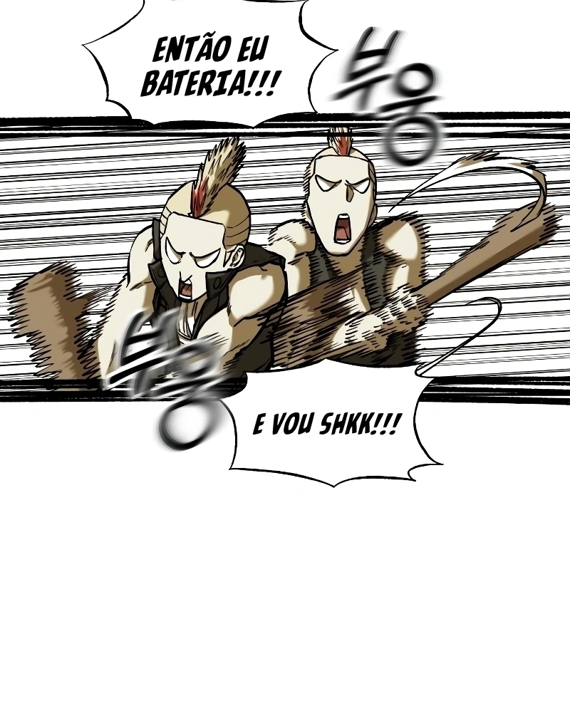 Read Surviving the Apocalypse PT Manga Online