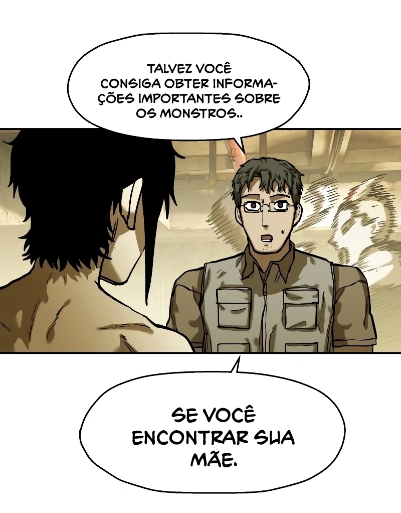 Read Surviving the Apocalypse PT Manga Online