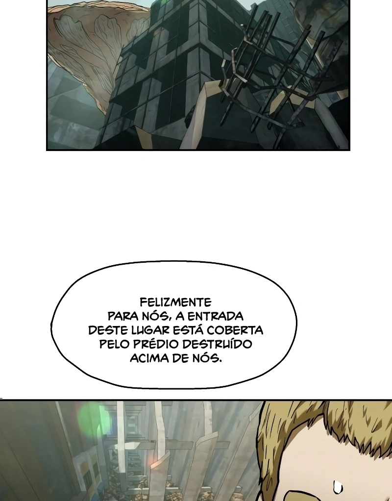 Read Surviving the Apocalypse PT Manga Online