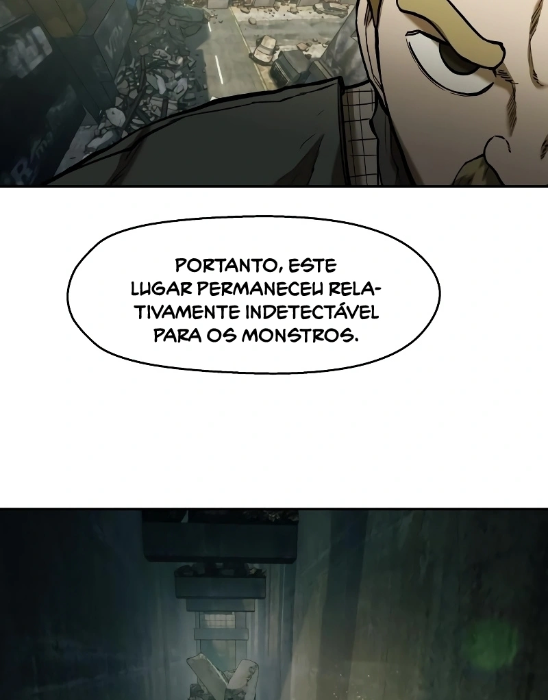 Read Surviving the Apocalypse PT Manga Online