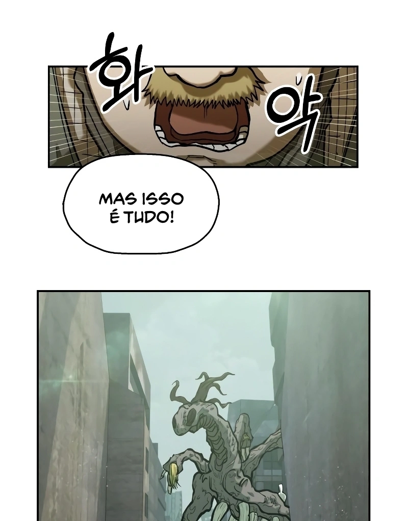Read Surviving the Apocalypse PT Manga Online