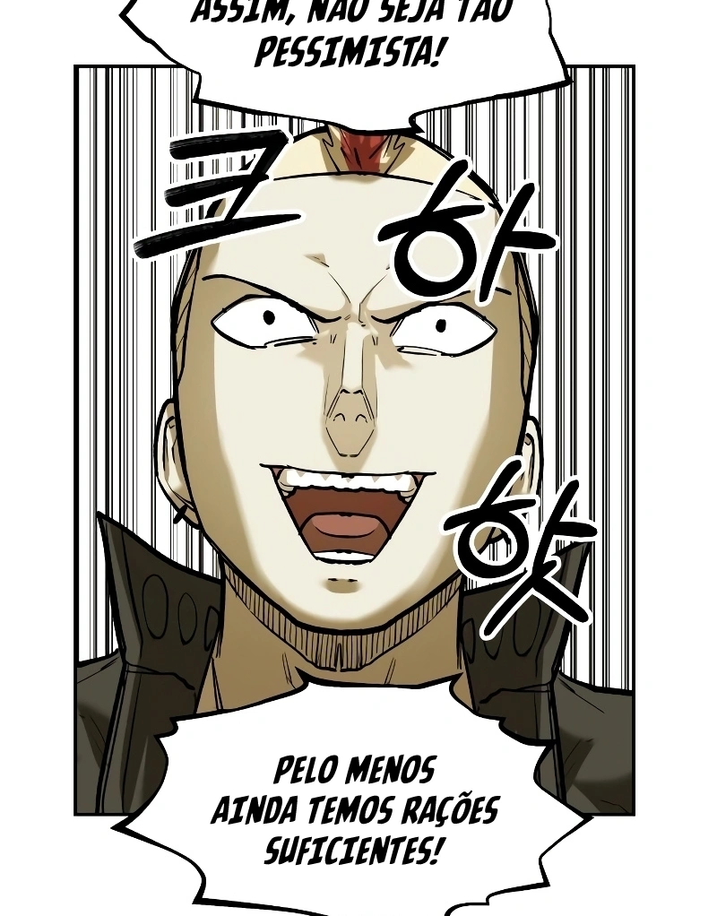 Read Surviving the Apocalypse PT Manga Online