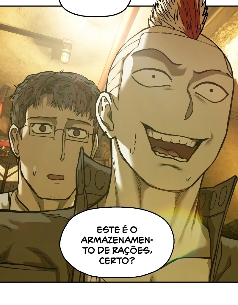 Read Surviving the Apocalypse PT Manga Online