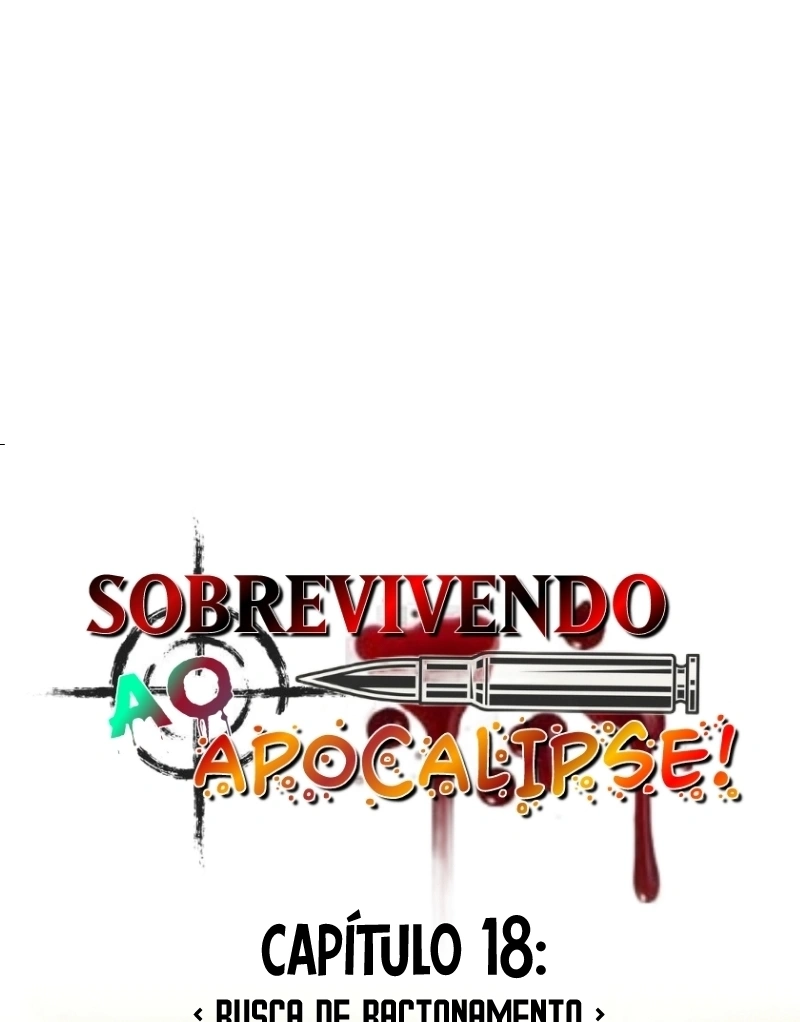 Read Surviving the Apocalypse PT Manga Online