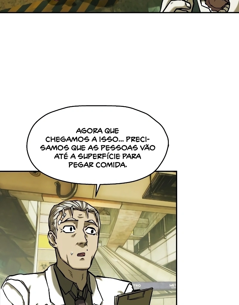 Read Surviving the Apocalypse PT Manga Online