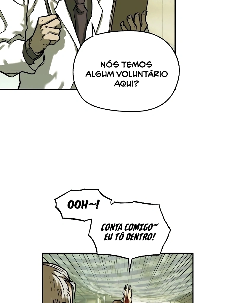 Read Surviving the Apocalypse PT Manga Online