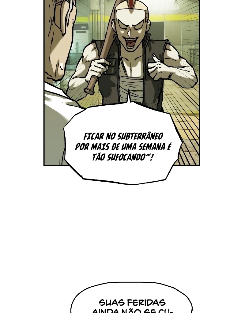 Read Surviving the Apocalypse PT Manga Online