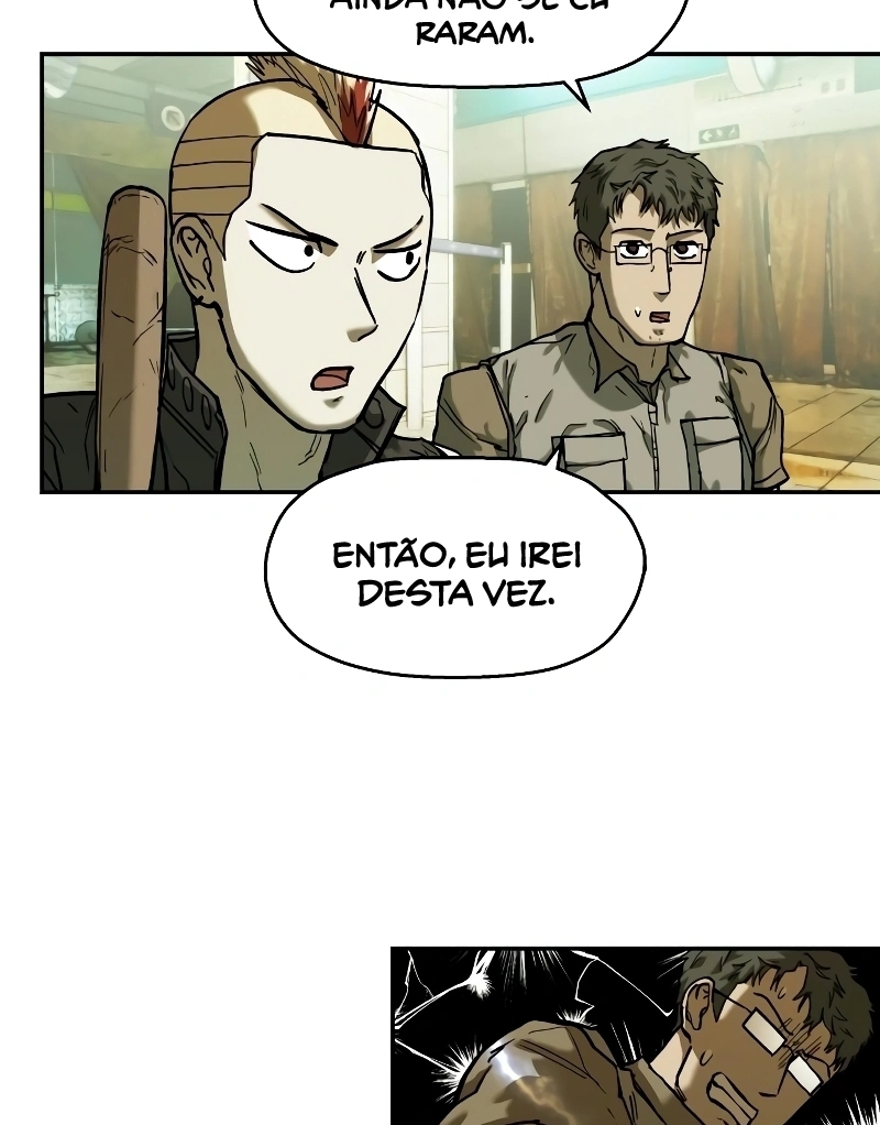 Read Surviving the Apocalypse PT Manga Online