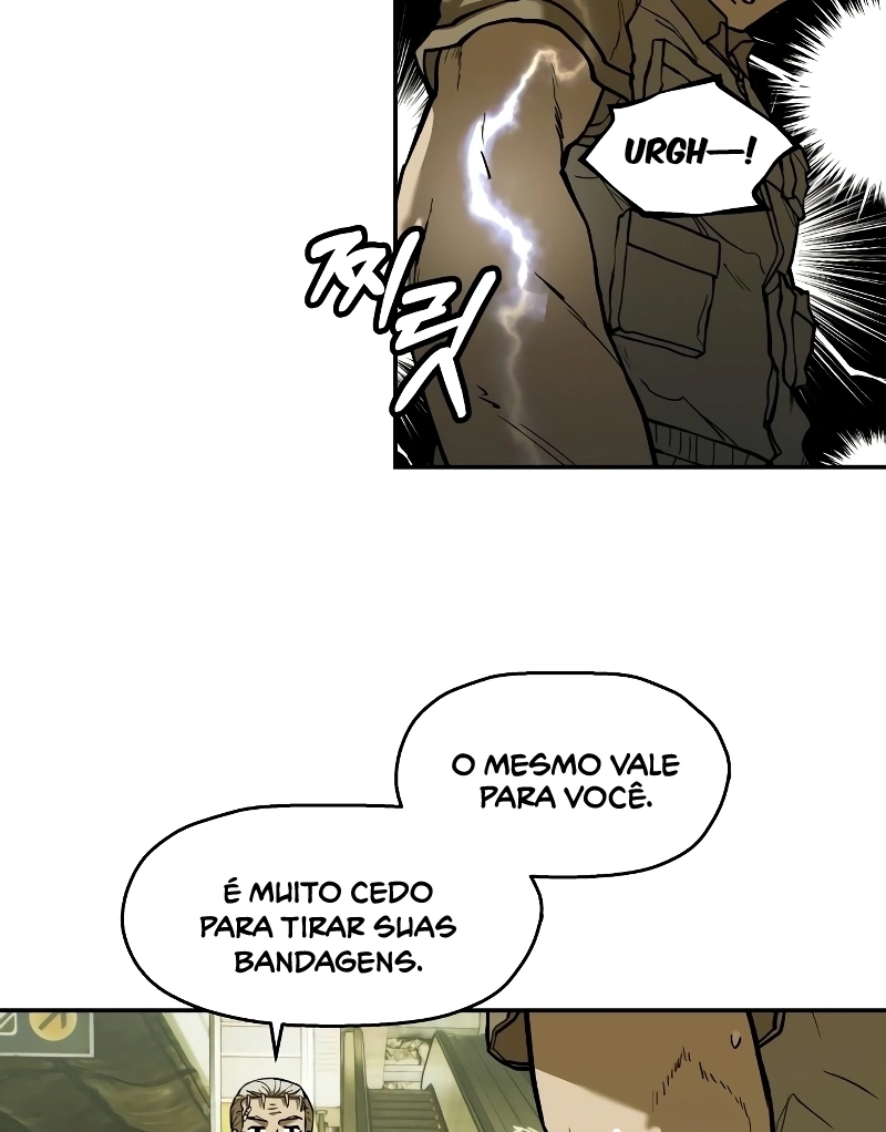 Read Surviving the Apocalypse PT Manga Online
