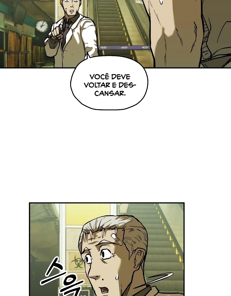 Read Surviving the Apocalypse PT Manga Online