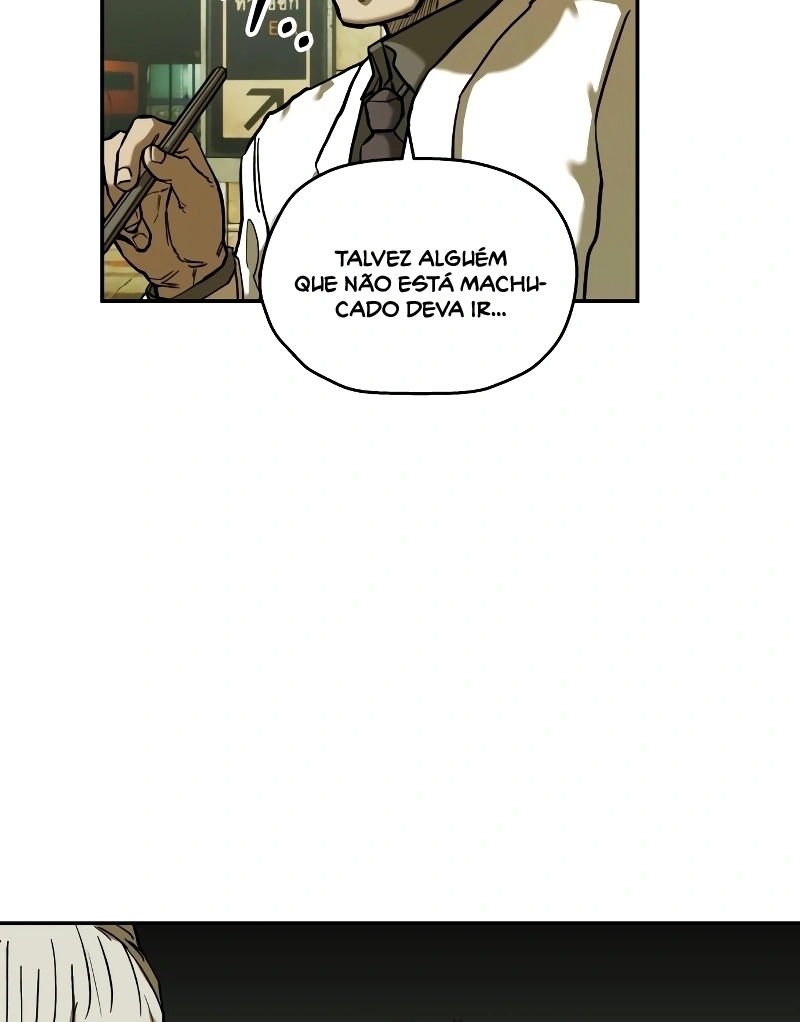 Read Surviving the Apocalypse PT Manga Online