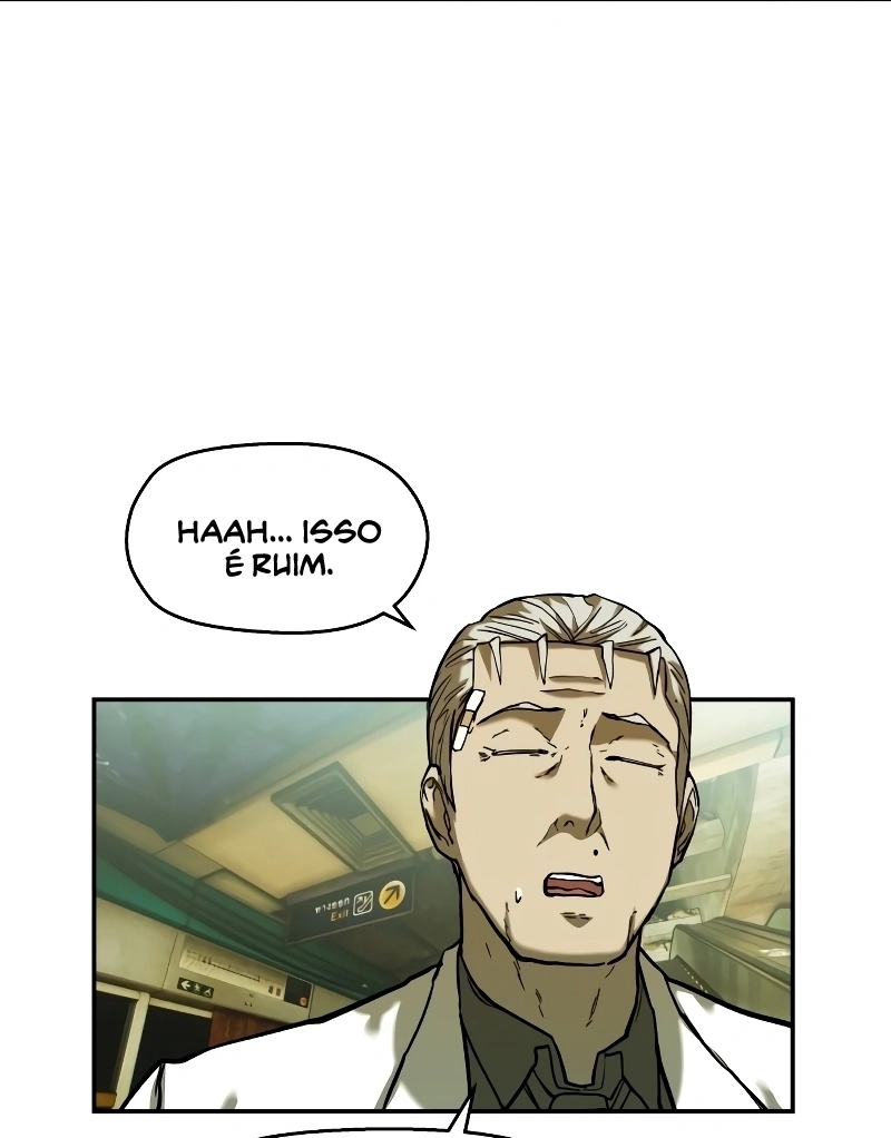 Read Surviving the Apocalypse PT Manga Online