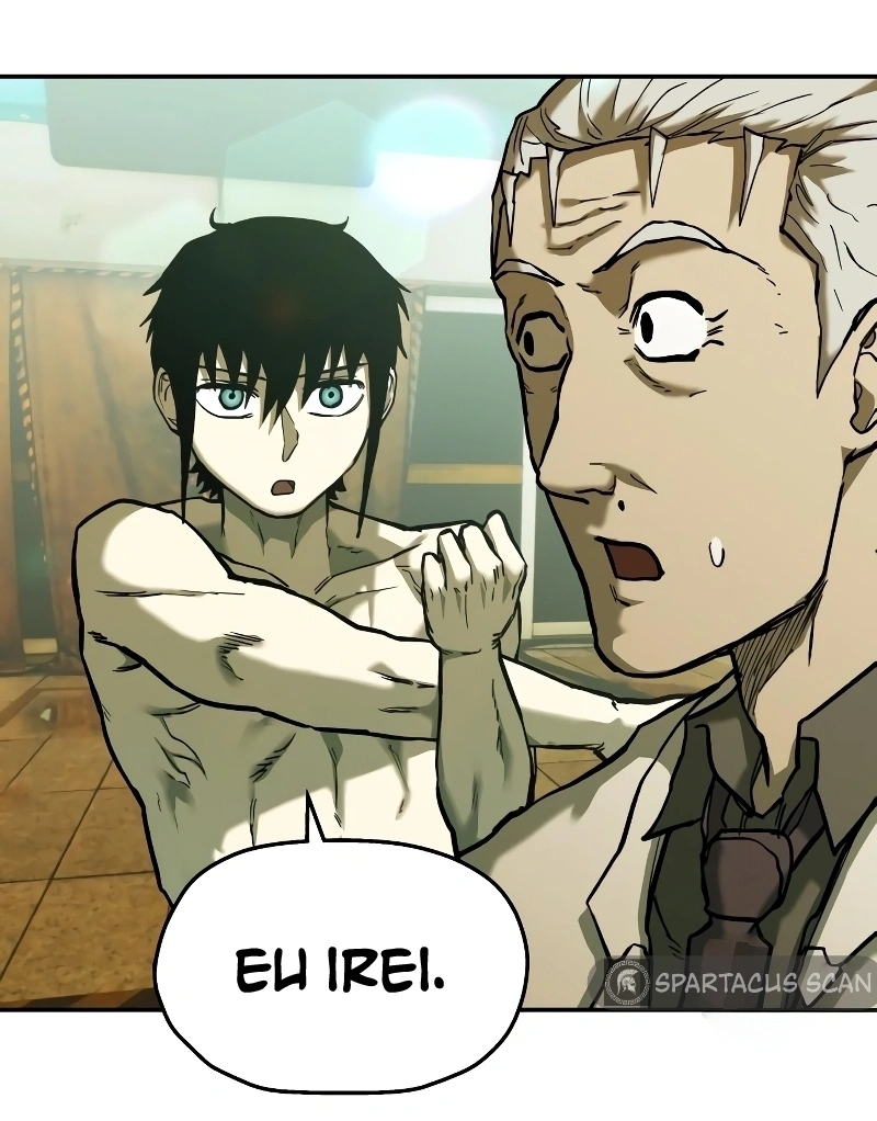 Read Surviving the Apocalypse PT Manga Online