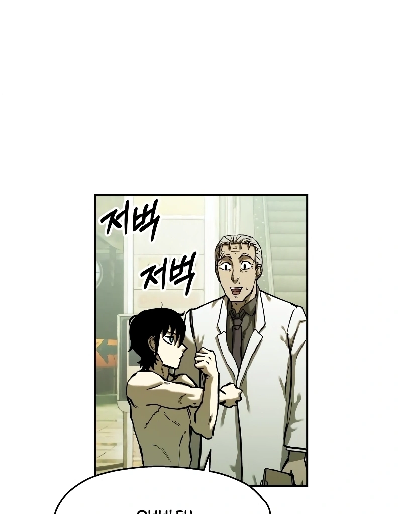Read Surviving the Apocalypse PT Manga Online